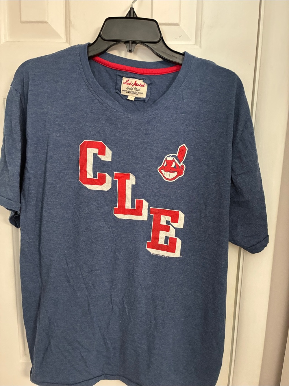 Cleveland Baseball Graphic Tee